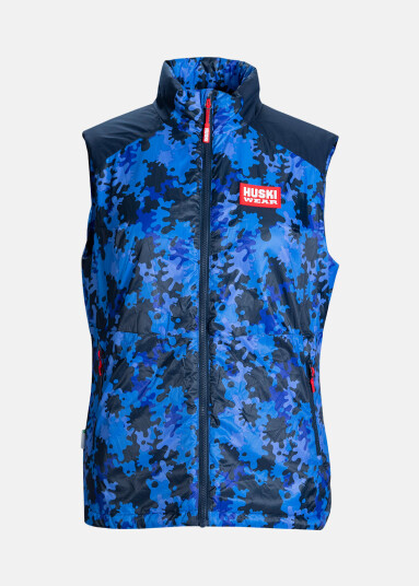 Huski Wear Jr Liner Vest Huski Wear Jr Liner Vest