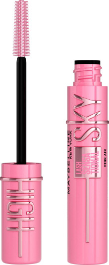 Maybelline Lash Sensational Sky High Mascara Pink Air 7,2ml