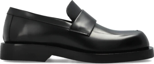 Jimmy Choo Herre Sko Svart 44 EU,