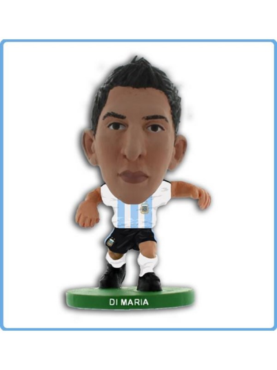 Soccerstarz - Argentina Angel Di Maria -