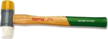 TOPTUL HAAF3530 Rettehammer