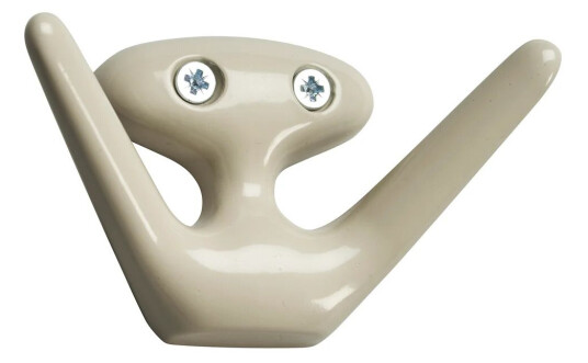 Essem Design Mama knagg Beigegr?