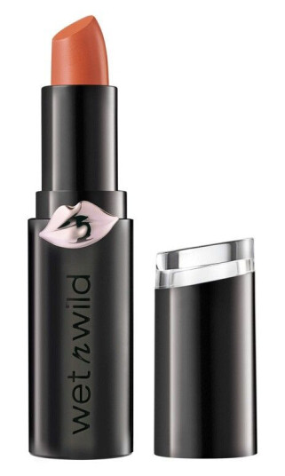 Wet N Wild Megalast Lip Color Sand Storm