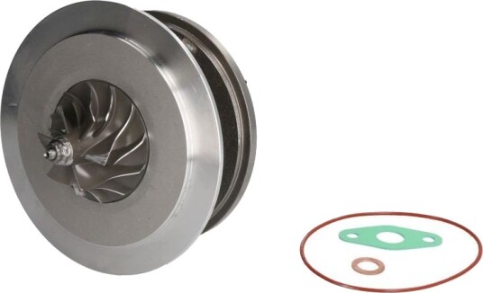 Kjernegruppe, lader EVORON EVCH0383