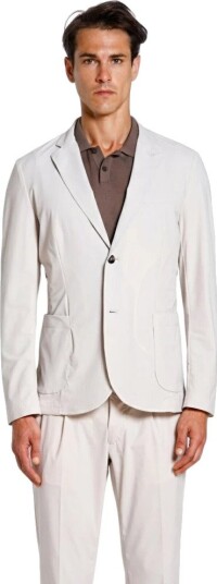 Mason's Herre Jakker Beige 2XL,