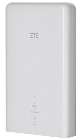 Zte 5G Dual-SIM