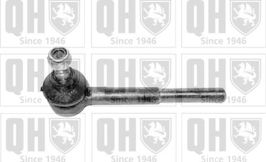 Endeledd QUINTON HAZELL QR1704S