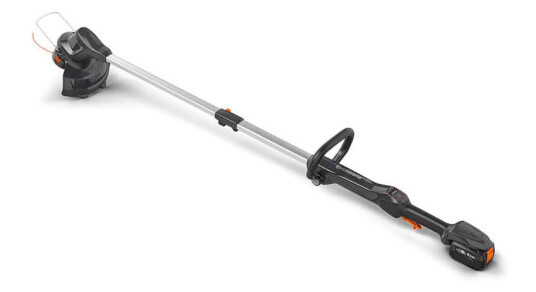 Batteritrimmer Husqvarna Aspire™ T28 2.5 Ah Med Batteri og Lader Batteritrimmer Husqvarna Aspire™ T28 2.5 Ah Med Batteri og Lader