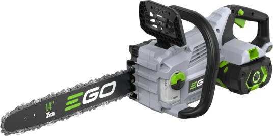 Ego Batteri CS1410E Motorsag Uten Ego Batteri CS1410E Motorsag Uten