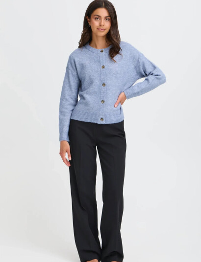 Fransa Frsanny Car 3 - Blue - XL