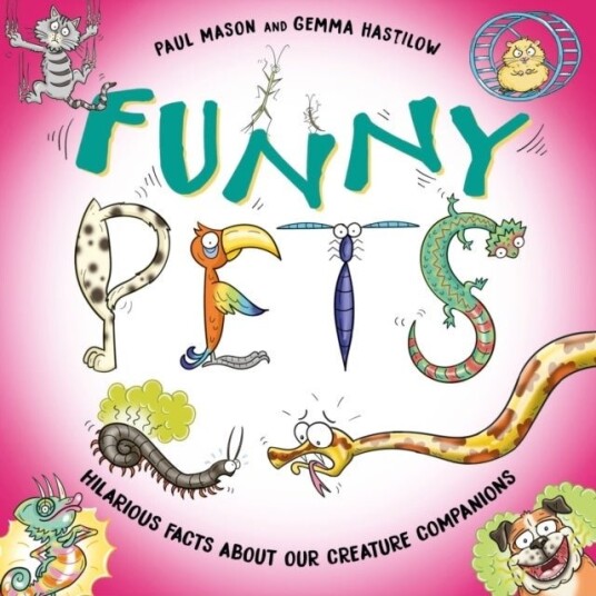 Funny Pets Funny Pets