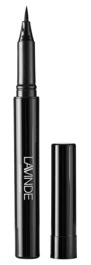 Lavinde Notable Liquid Eyeliner Black 0,8 ml Lavinde Notable Liquid Eyeliner Black 0,8 ml