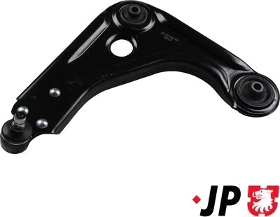 JP GROUP 1540101870 Bærearm