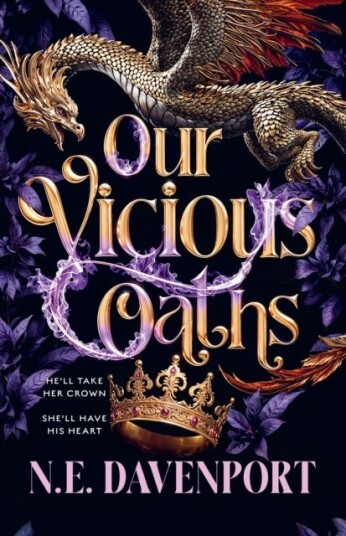 Our Vicious Oaths Our Vicious Oaths