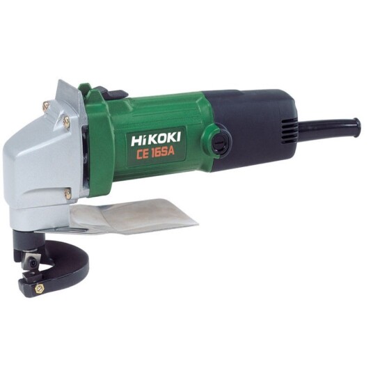 Hikoki CE16SA Plåtsaks 400W Hikoki CE16SA Plåtsaks 400W