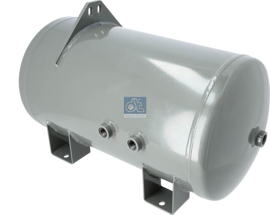 Luftbeholder, trykkluftanlegg DT Spare Parts 5.70090