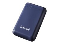 Intenso XS5000 Powerbank med USB-C og 5000 mAh kapasitet