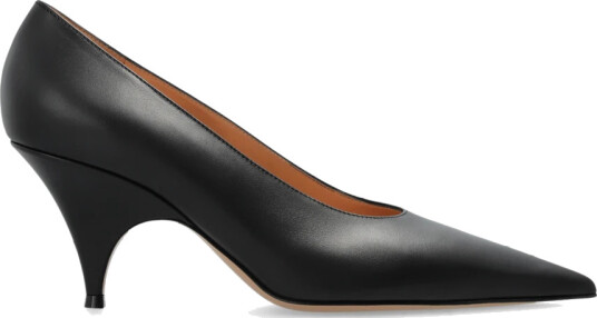 Gianvito Rossi Dame Sko Svart 40 EU,