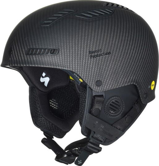 Sweet Protection Grimnir 2Vi MIPS Natural Carbon M/L (56-59cm) Sweet Protection Grimnir 2Vi MIPS Natural Carbon M/L (56-59cm)