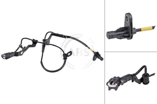Sensor, ABS A.B.S. 32171