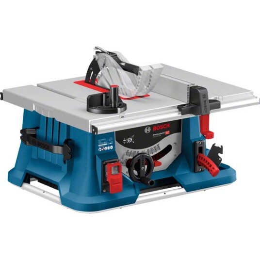 Bosch Bordsirkelsag GTS 635-216 Med Sagbord