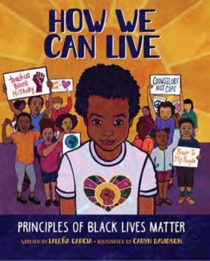 How We Can Live Av Lalena Garcia
