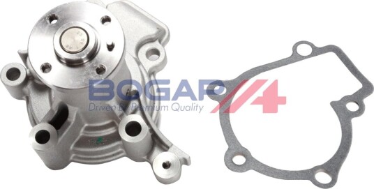 BOGAP Y4234110 Vannpumpe