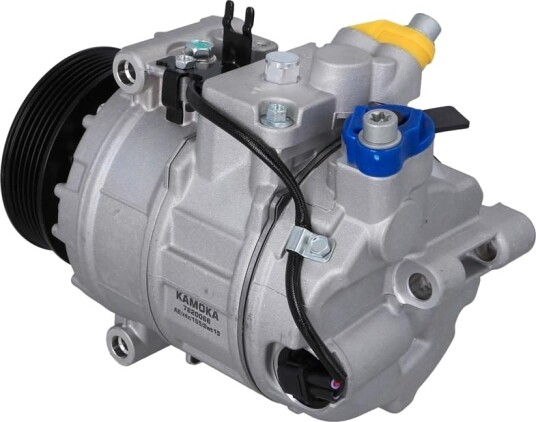AC kompressor KAMOKA 7820068
