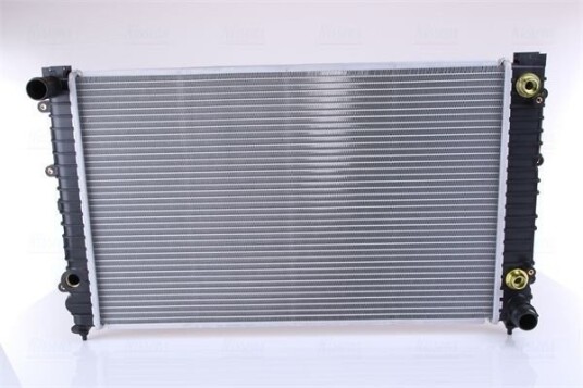 Radiator NISSENS 60493A Radiator NISSENS 60493A