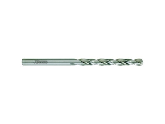 Ks Tools 330.2073, Drill, Twist Betongbor, Høyrehåndsrotasjon, 7,3 Mm, 109 Mm, Metall, Plast, Tre