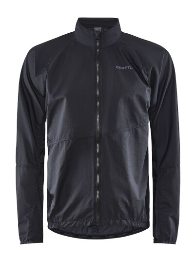 Craft Adv Offroad Vindjakke Svart