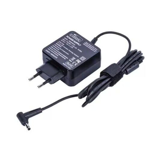 Strømadapter PSE50106 19V/2,37A 4,0/1,2mm for Asus