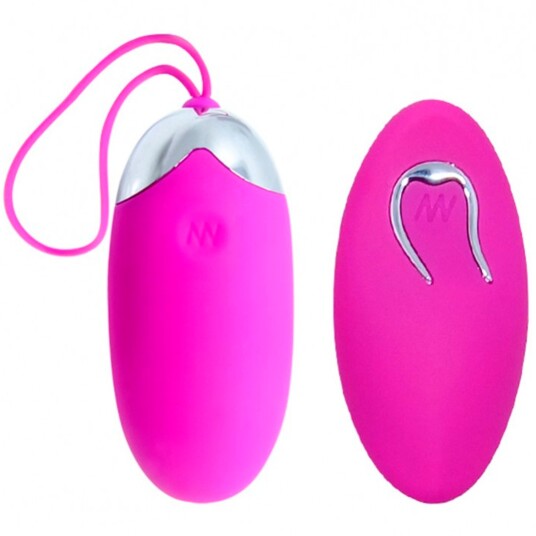 Rimba Pretty Love Berger Vibratoregg - Rosa Rimba Pretty Love Berger Vibratoregg - Rosa