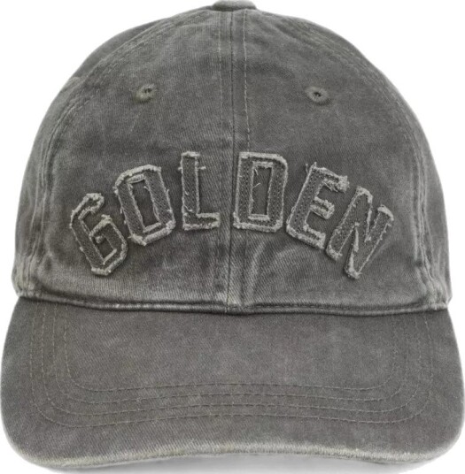 Golden Goose, Herre, Accessories, Grå, ONE SIZE,
