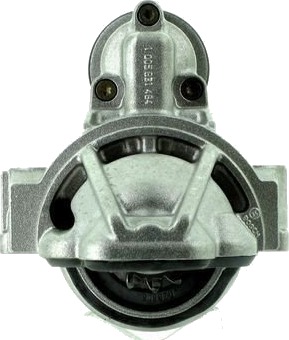 ROTOVIS Automotive Electrics 8021810 Starter ROTOVIS Automotive Electrics 8021810 Starter