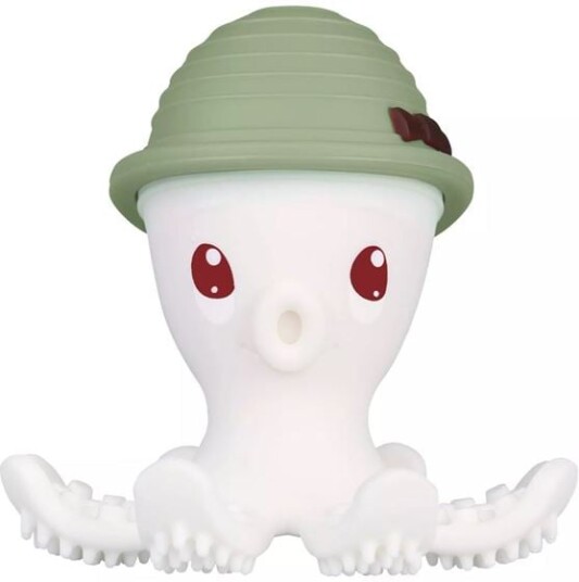Mombella Octopus Biteleke Dus Grønn