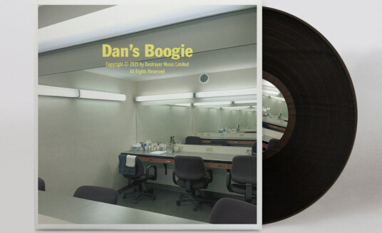 Dan's Boogie