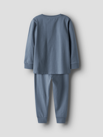 Name It Flint Stone Nmmocti Spider Ls Nightset Mar 92 Name It Flint Stone Nmmocti Spider Ls Nightset Mar 92