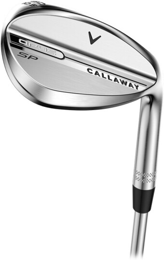 Callaway Opus Sp Chrome Wedge Stål Høyre 56° 10s (Dynamic Gold S200, Tour Velvet 360)