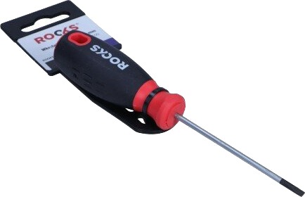 ROOKS OK-07.2115 Skrutrekker ROOKS OK-07.2115 Skrutrekker