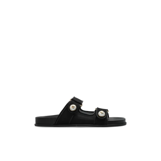 Jimmy Choo Dame Sko Svart 36 EU Jimmy Choo Dame Sko Svart 36 EU