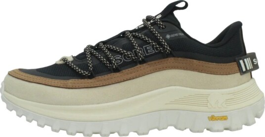 Sorel, Dame, Sko, Svart, 36 EU,