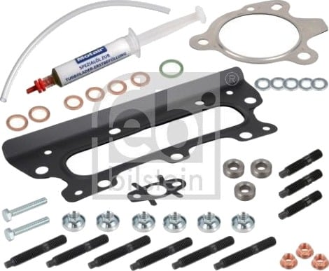 Monteringssett lader FEBI BILSTEIN 192049