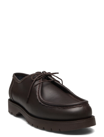 KLEMAN Padror - Brown - 43 KLEMAN Padror - Brown - 43