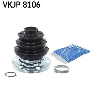 Skf Mansjett drivaksel SKF VKJP 8106