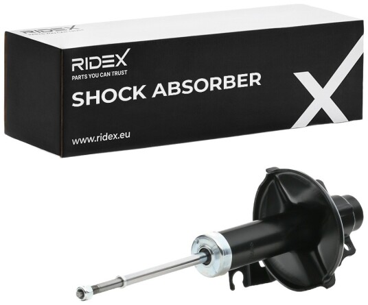 Støtdemper RIDEX 854S1891