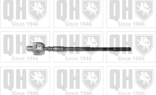 Aksialledd, parallellstag QUINTON HAZELL QR2822S