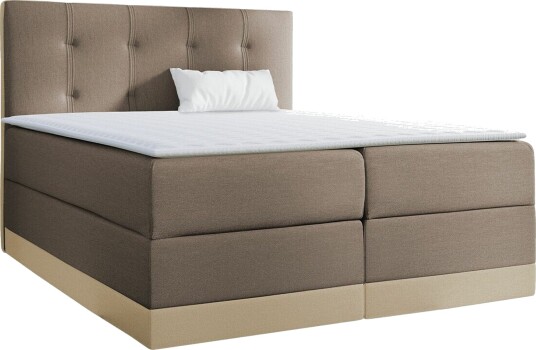 Boisdale Sengeramme 180x200 cm