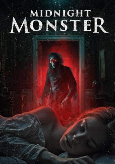 Midnight Monster DVD