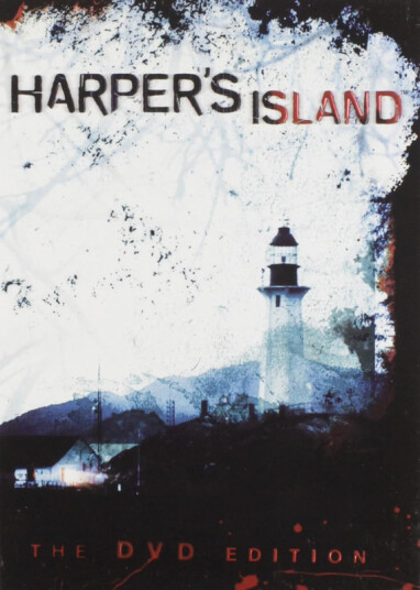 Harper's Island Den Komplette Serien DVD